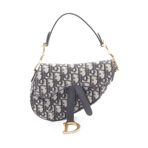 Pre-owned > Pre-owned Bags > Pre-owned Shoulder Bags - - Dior Vintage - Modalova