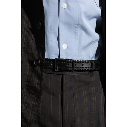 Accessories > Belts - - Ferragamo - Modalova