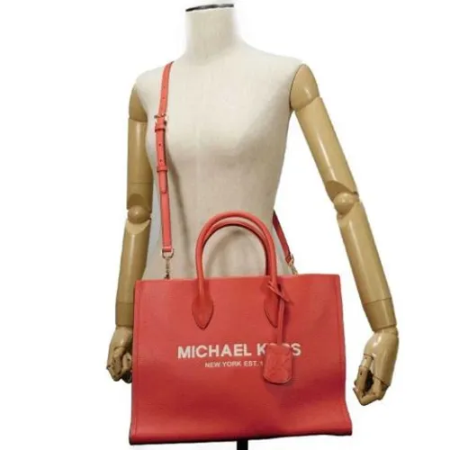 Pre-owned > Pre-owned Bags > Pre-owned Tote Bags - - Michael Kors Pre-owned - Modalova