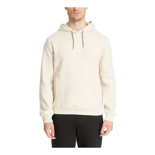 Sweatshirts & Hoodies > Hoodies - - Emporio Armani EA7 - Modalova