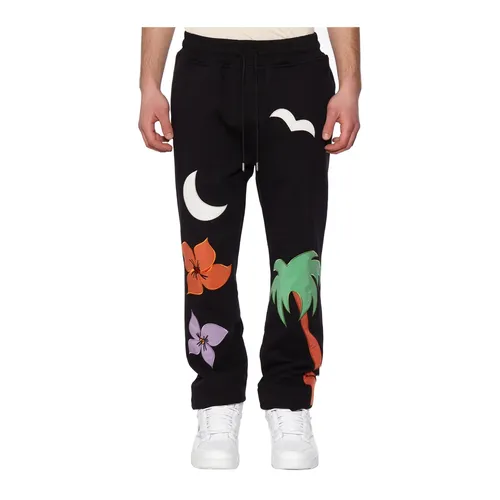 Trousers > Sweatpants - - Just DON - Modalova