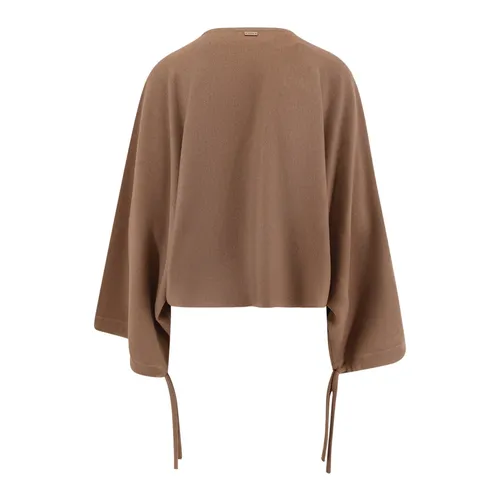 Knitwear > Round-neck Knitwear - - Max Mara - Modalova