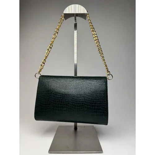 Pre-owned > Pre-owned Bags > Pre-owned Clutches - - Givenchy Pre-owned - Modalova
