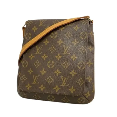 Pre-owned > Pre-owned Bags > Pre-owned Cross Body Bags - - Louis Vuitton Vintage - Modalova