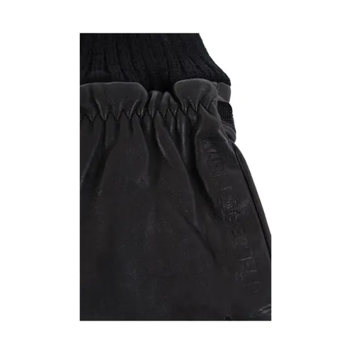 Accessories > Gloves - - Karl Lagerfeld - Modalova