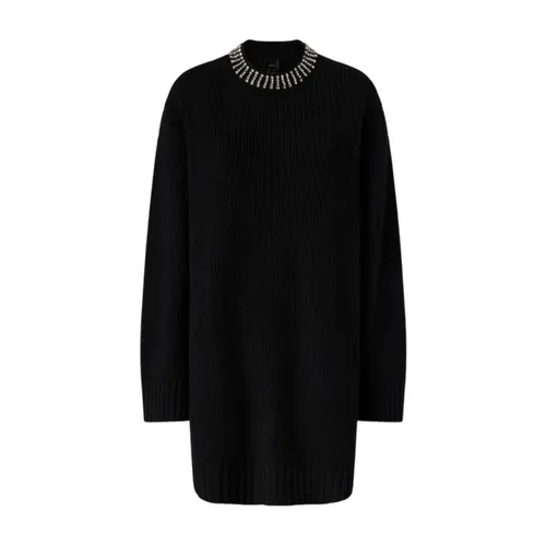 Dresses > Day Dresses > Short Dresses - - Pinko - Modalova