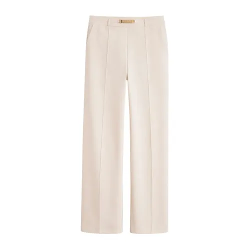 Trousers > Wide Trousers - - Liu Jo - Modalova