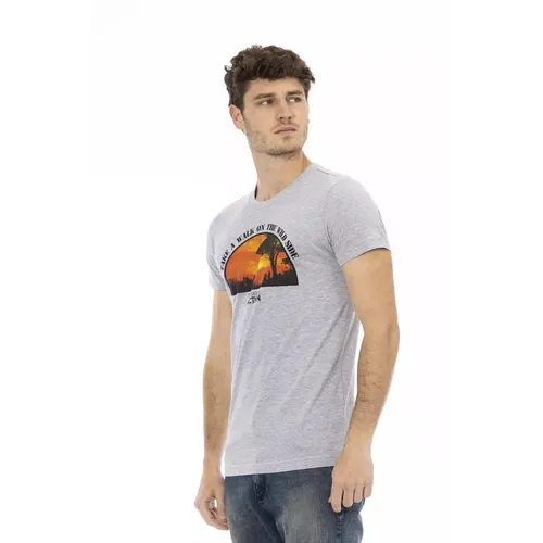 Tops > T-Shirts - - Trussardi - Modalova