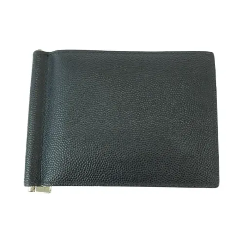 Pre-owned > Pre-owned Accessories > Pre-owned Wallets - - Yves Saint Laurent Vintage - Modalova