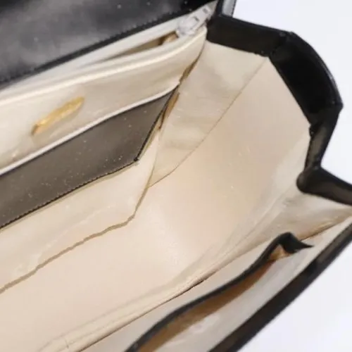 Pre-owned > Pre-owned Bags > Pre-owned Shoulder Bags - - Bally Pre-owned - Modalova
