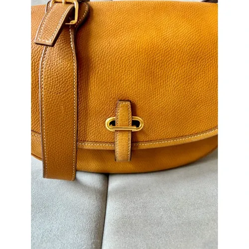 Pre-owned > Pre-owned Bags > Pre-owned Cross Body Bags - - Hermès Vintage - Modalova