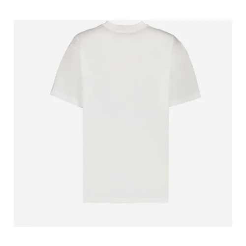 Tops > T-Shirts - - Burberry - Modalova