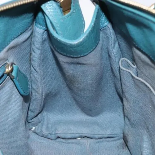 Pre-owned > Pre-owned Bags > Pre-owned Handbags - - Burberry Vintage - Modalova