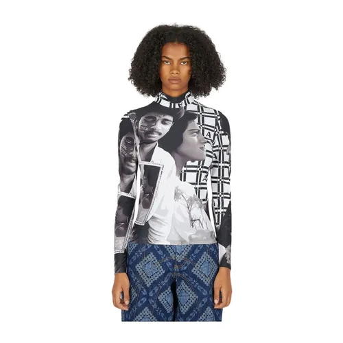 Tops > Long Sleeve Tops - - Ahluwalia - Modalova