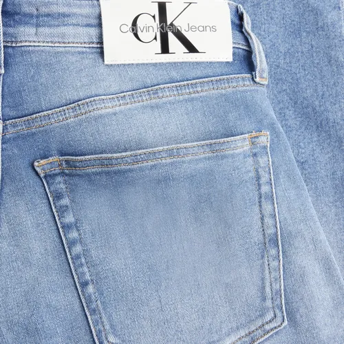 Jeans > Slim-fit Jeans - - Calvin Klein - Modalova