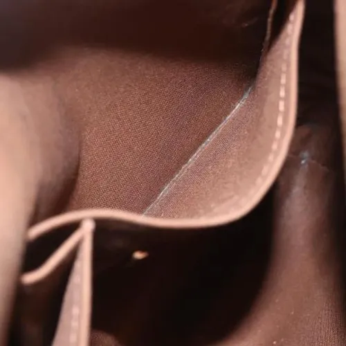 Pre-owned > Pre-owned Bags > Pre-owned Cross Body Bags - - Louis Vuitton Vintage - Modalova