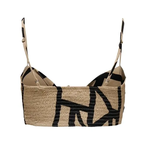 Tops > Sleeveless Tops - - Only - Modalova