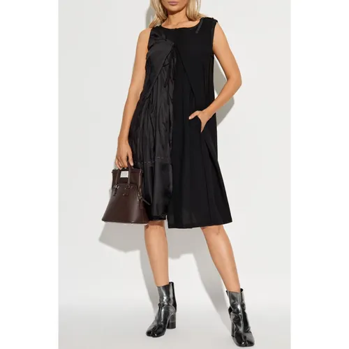 Dresses > Day Dresses > Short Dresses - - Maison Margiela - Modalova