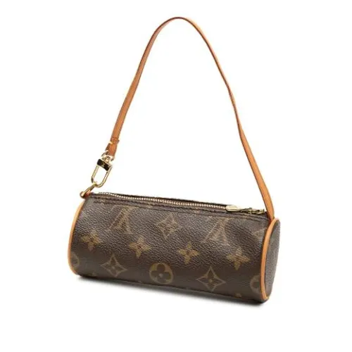 Pre-owned > Pre-owned Bags > Pre-owned Mini Bags - - Louis Vuitton Vintage - Modalova