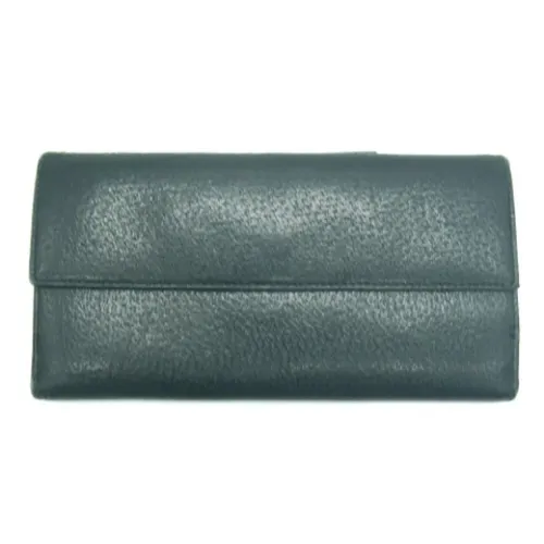 Pre-owned > Pre-owned Accessories > Pre-owned Wallets - - Bvlgari Vintage - Modalova