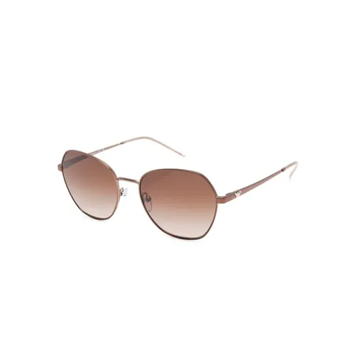 Accessories > Sunglasses - - Emporio Armani - Modalova