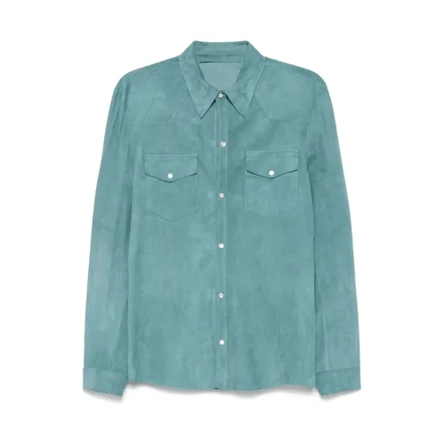 Shirts > Casual Shirts - - Salvatore Santoro - Modalova