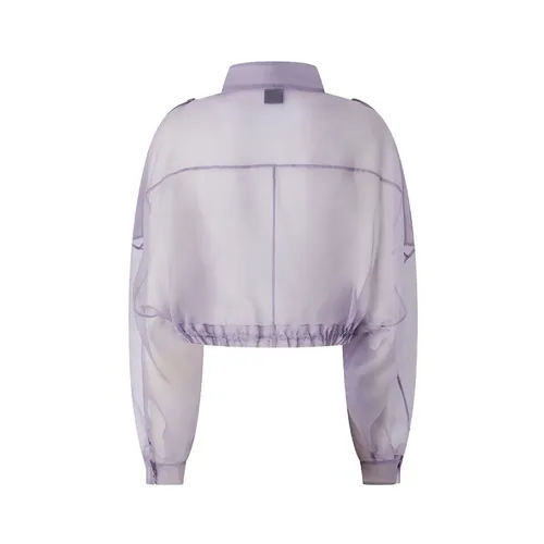 Jackets > Light Jackets - - Pinko - Modalova