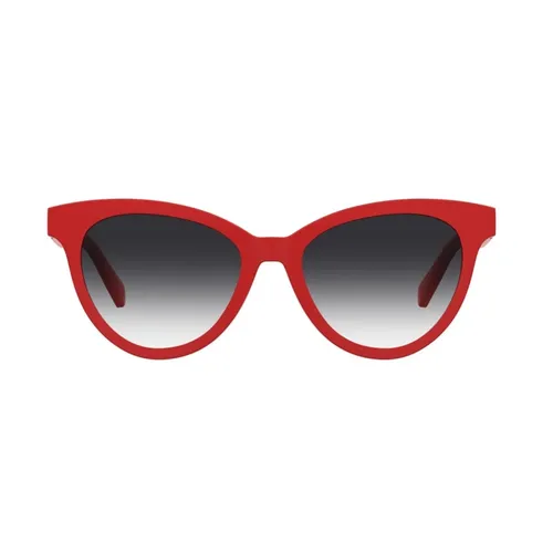 Accessories > Sunglasses - - Love Moschino - Modalova