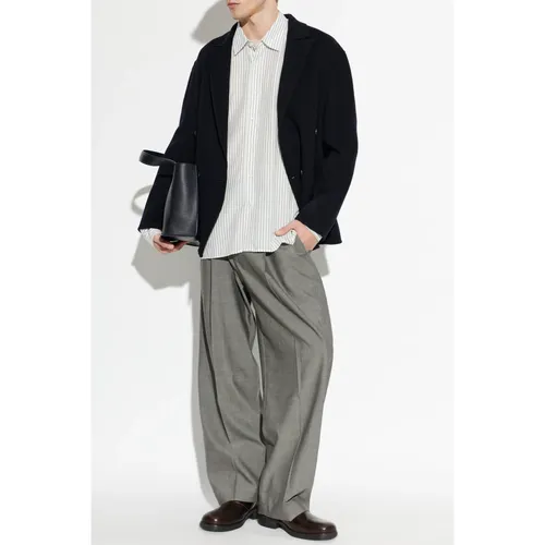 Shirts > Casual Shirts - - Officine Générale - Modalova