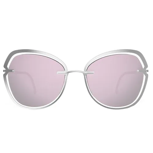 Accessories > Sunglasses - - Silhouette - Modalova