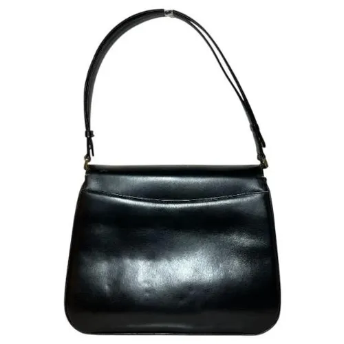 Pre-owned > Pre-owned Bags > Pre-owned Shoulder Bags - - Gucci Vintage - Modalova