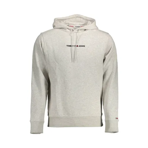 Sweatshirts & Hoodies > Hoodies - - Tommy Hilfiger - Modalova