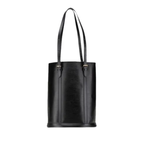 Pre-owned > Pre-owned Bags > Pre-owned Bucket Bags - - Louis Vuitton Vintage - Modalova