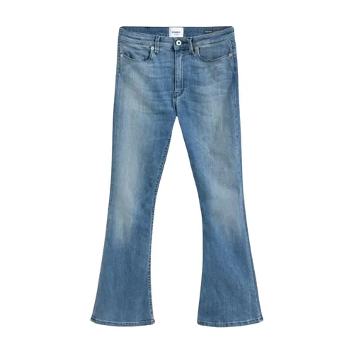 Jeans > Boot-cut Jeans - - Dondup - Modalova