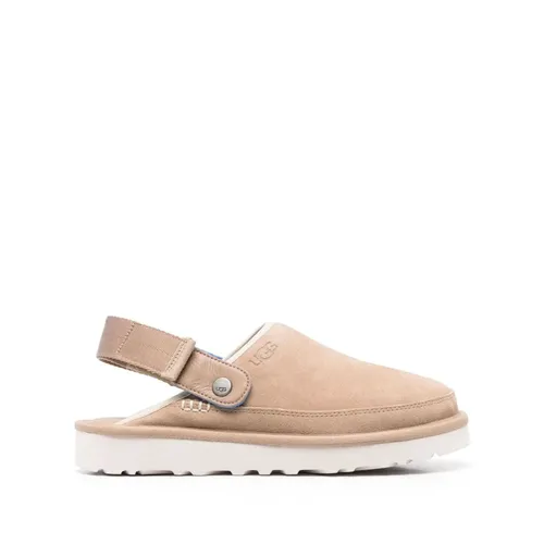 Shoes > Flats > Clogs - - UGG - Modalova