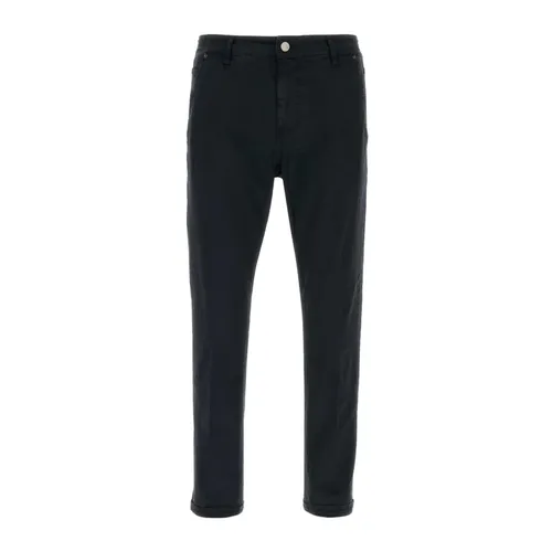 Trousers > Chinos - - PT Torino - Modalova
