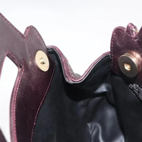Pre-owned > Pre-owned Bags > Pre-owned Handbags - - Bally Pre-owned - Modalova
