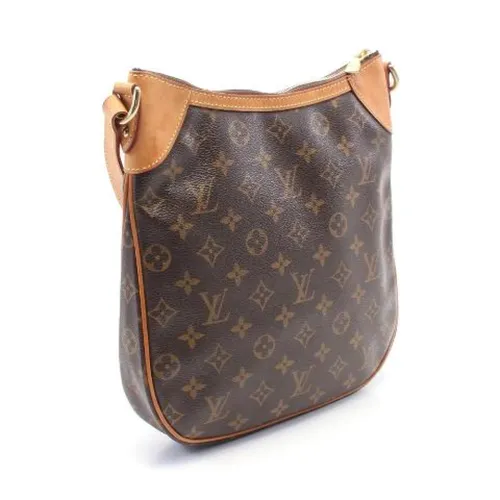 Pre-owned > Pre-owned Bags > Pre-owned Shoulder Bags - - Louis Vuitton Vintage - Modalova