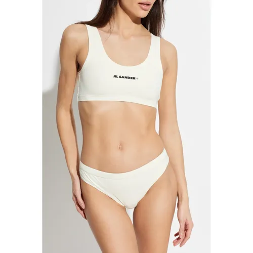 Swimwear > Bikinis - - Jil Sander - Modalova