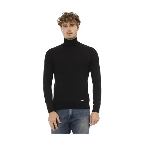 Knitwear > Turtlenecks - - Baldinini - Modalova