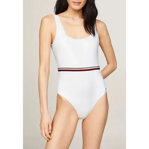 Swimwear > One-piece - - Tommy Hilfiger - Modalova