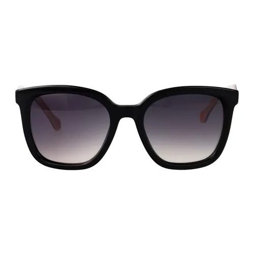 Accessories > Sunglasses - - Carolina Herrera - Modalova