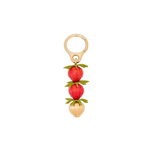 Accessories > Keyrings - - Loewe - Modalova