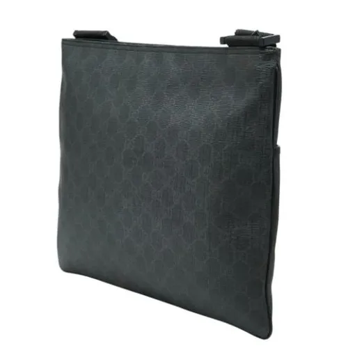 Pre-owned > Pre-owned Bags > Pre-owned Cross Body Bags - - Gucci Vintage - Modalova
