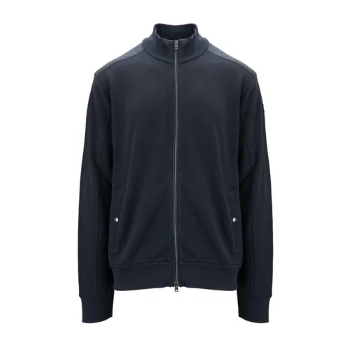 Sweatshirts & Hoodies > Zip-throughs - - Herno - Modalova
