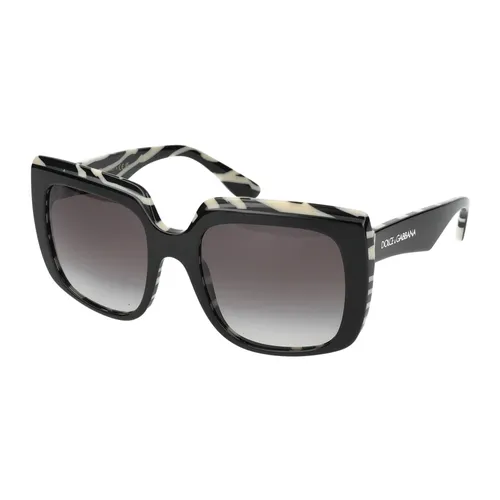 Accessories > Sunglasses - - Dolce & Gabbana - Modalova
