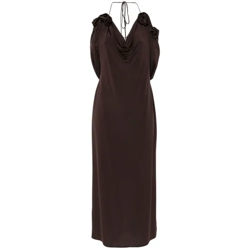 Dresses > Day Dresses > Maxi Dresses - - Magda Butrym - Modalova