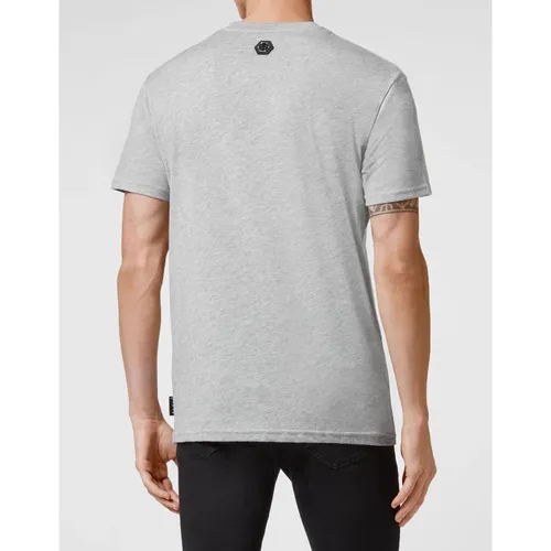 Tops > T-Shirts - - Philipp Plein - Modalova