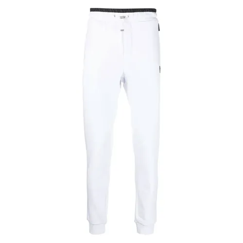 Trousers > Sweatpants - - Philipp Plein - Modalova