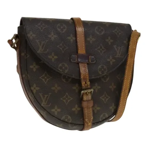 Pre-owned > Pre-owned Bags > Pre-owned Cross Body Bags - - Louis Vuitton Vintage - Modalova